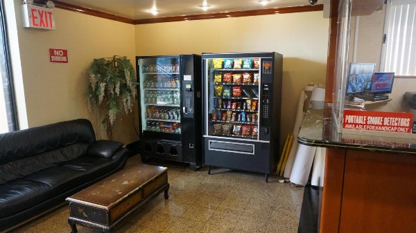 Flushing Motel Main image